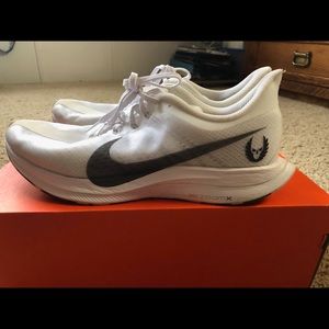 Men’s Nike Zoom Pegasus 35 Turbo Size 10.5